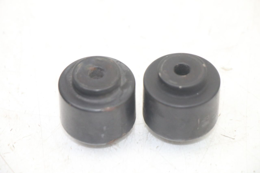 photo de EMBOUT DE GUIDON HONDA PCX (JF57/JF64) 125 (2014 - 2018) - Autre angle de vue