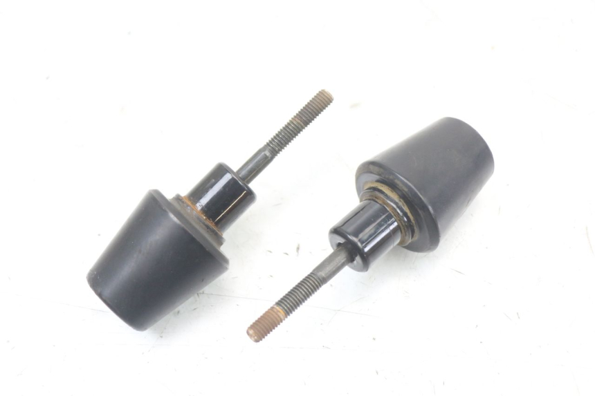 photo de EMBOUT DE GUIDON PEUGEOT BELVILLE 125 (2017 - 2021) - Vue principale