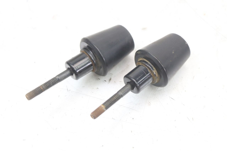 photo de EMBOUT DE GUIDON PEUGEOT BELVILLE 125 (2017 - 2021) - Détail de la pièce