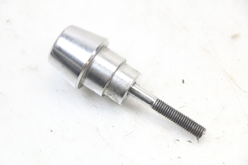 photo de EMBOUT DE GUIDON PEUGEOT DJANGO 125 (2014 - 2017) - Zoom état d’usage