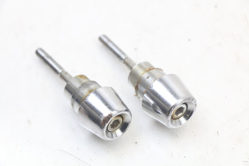 photo de EMBOUT DE GUIDON PEUGEOT KISBEE 2T 50 (2010 - 2017) - Vue principale