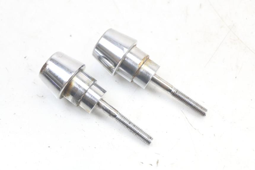 photo de EMBOUT DE GUIDON PEUGEOT KISBEE 2T 50 (2010 - 2017) - Détail de la pièce