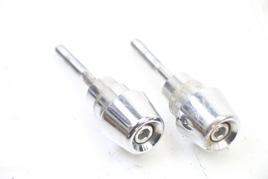 photo de EMBOUT DE GUIDON PEUGEOT KISBEE 4T 50 (2018 - 2022) - Vue principale