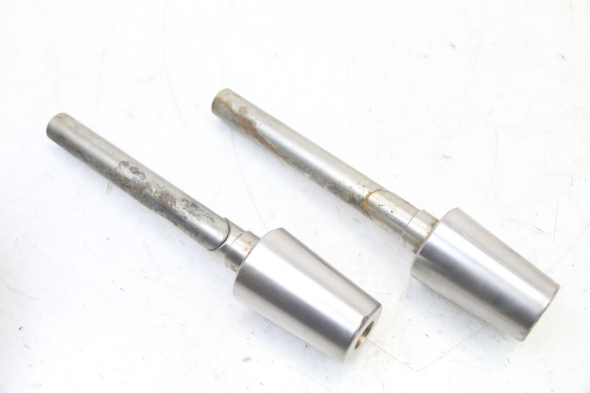 photo de EMBOUT DE GUIDON PEUGEOT SATELIS COMPRESSOR K15 125 (2006 - 2009) - Vue principale