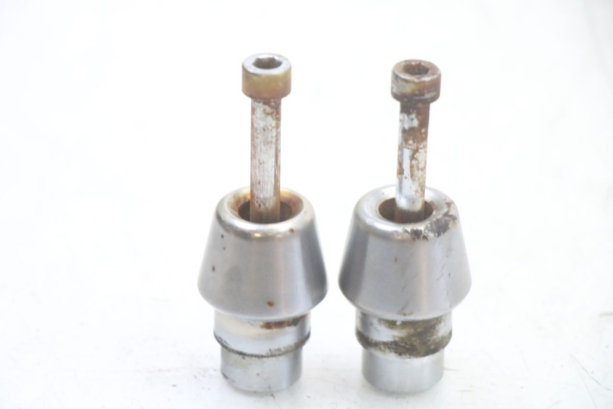 photo de EMBOUT DE GUIDON PEUGEOT SPEEDFIGHT 3 LC 2T 50 (2009 - 2015) - Vue principale