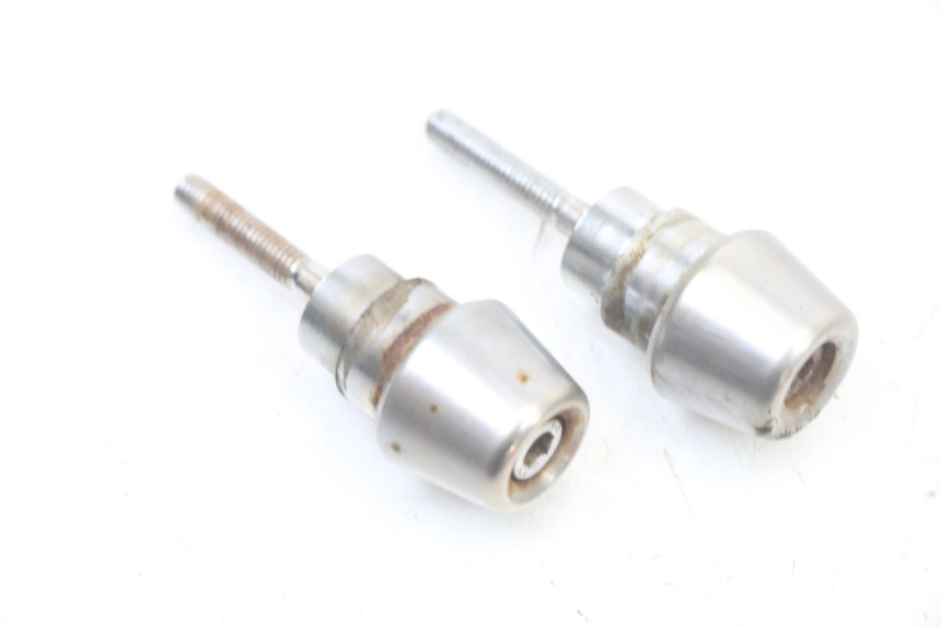 photo de EMBOUT DE GUIDON PEUGEOT SPEEDFIGHT 3 LC 2T 50 (2009 - 2015) - Détail de la pièce