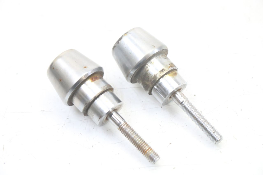 photo de EMBOUT DE GUIDON PEUGEOT SPEEDFIGHT 3 LC 2T 50 (2009 - 2015) - Autre angle de vue