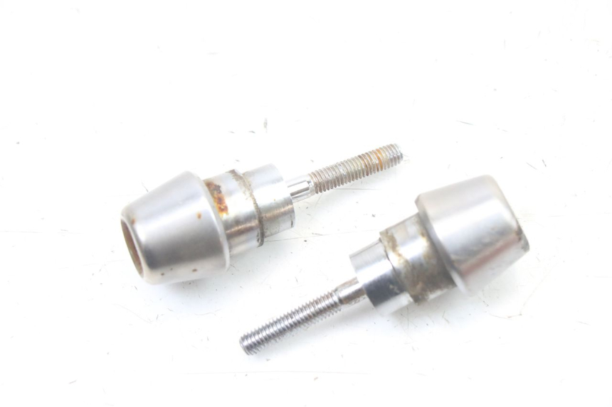 photo de EMBOUT DE GUIDON PEUGEOT SPEEDFIGHT 3 LC 2T 50 (2009 - 2015) - Gros plan technique