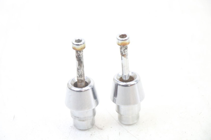 photo de EMBOUT DE GUIDON PEUGEOT STREETZONE I 2T 50 (2018 - 2020) - Vue principale