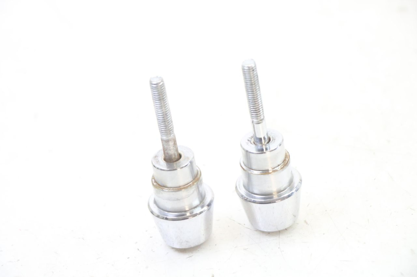 photo de EMBOUT DE GUIDON PEUGEOT STREETZONE I 2T 50 (2018 - 2020) - Détail de la pièce