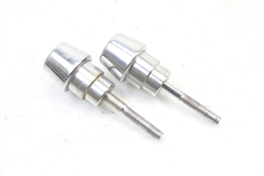 photo de EMBOUT DE GUIDON PEUGEOT STREETZONE I 2T 50 (2018 - 2020) - Autre angle de vue