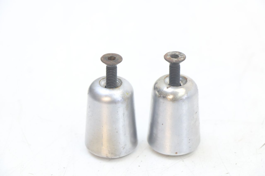 photo de EMBOUT DE GUIDON PIAGGIO BEVERLY 125 (1998 - 2005) - Vue principale