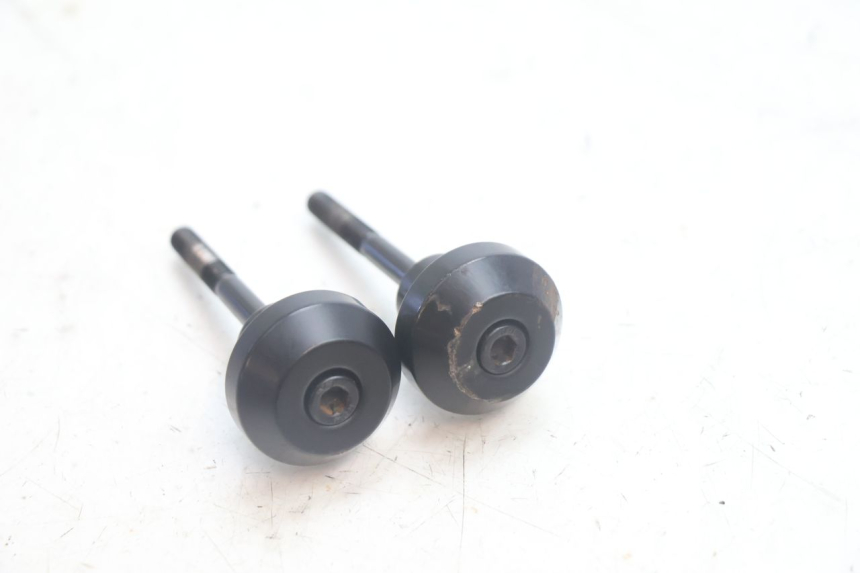 photo de EMBOUT DE GUIDON JM MOTORS R-MAX TECH 50 (2024 - 2026) - Vue principale