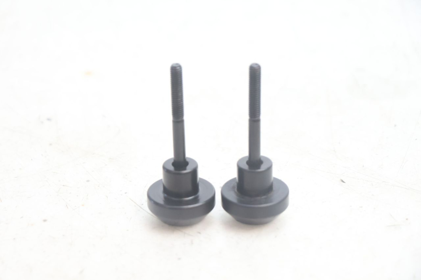 photo de EMBOUT DE GUIDON JM MOTORS R-MAX TECH 50 (2024 - 2026) - Autre angle de vue