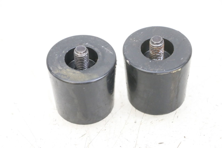 photo de EMBOUT DE GUIDON BMW R RT ABS 1200 (2010 - 2014) - Zoom état d’usage