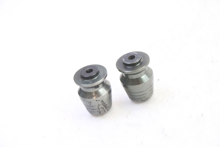 photo de EMBOUT DE GUIDON MAG POWER R-STREET 50 (2016 - 2025) - Autre angle de vue