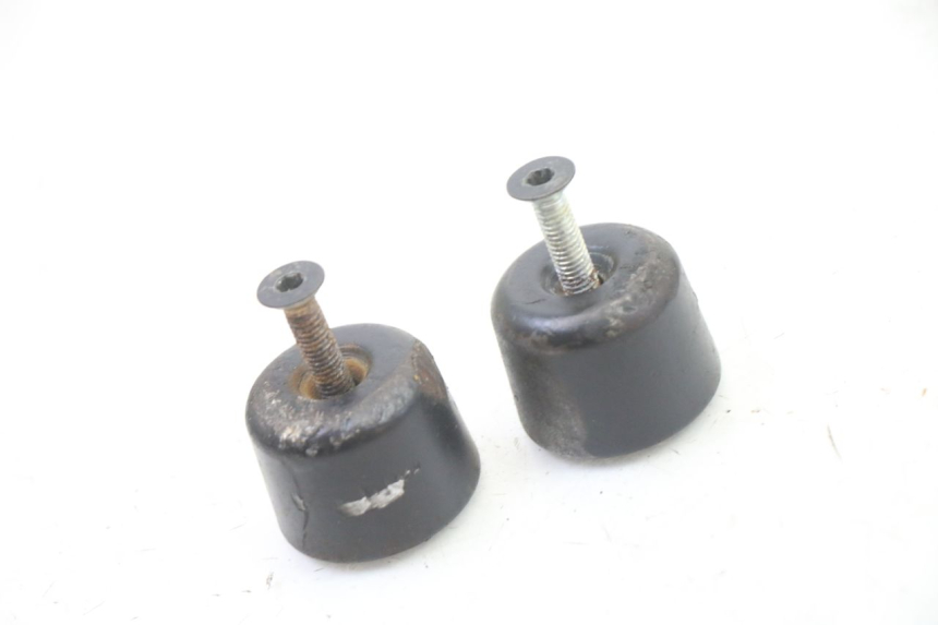 photo de EMBOUT DE GUIDON GILERA RUNNER SP 50 (2006 - 2008) - Vue principale