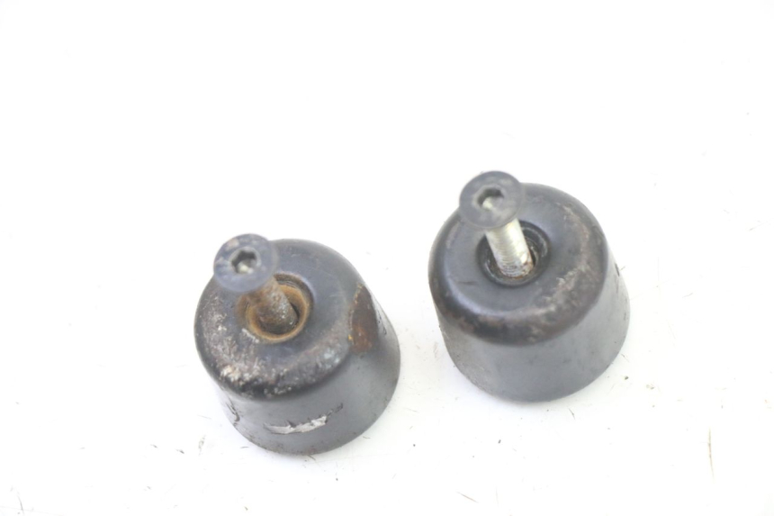 photo de EMBOUT DE GUIDON GILERA RUNNER SP 50 (2006 - 2008) - Détail de la pièce