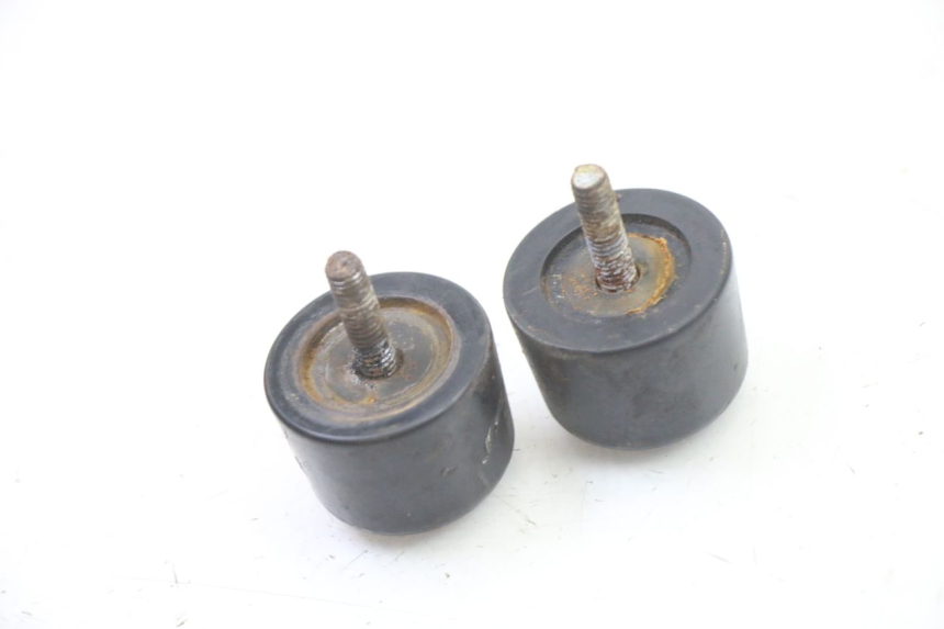 photo de EMBOUT DE GUIDON GILERA RUNNER SP 50 (2006 - 2008) - Autre angle de vue