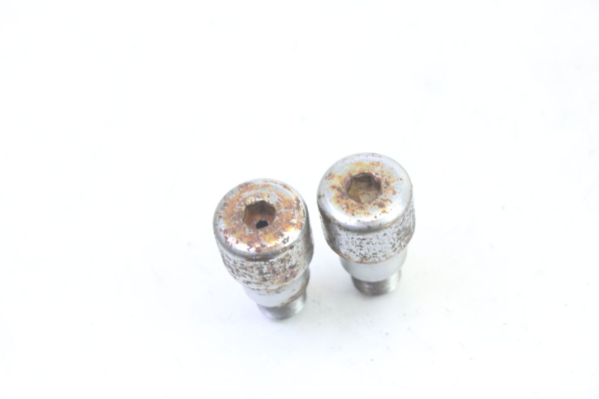 photo de EMBOUT DE GUIDON HYTRACK S 150 (2003 - 2011) - Détail de la pièce