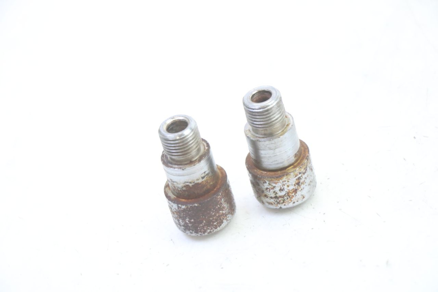 photo de EMBOUT DE GUIDON HYTRACK S 150 (2003 - 2011) - Autre angle de vue