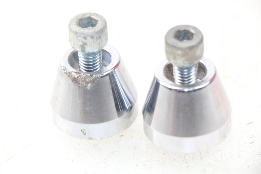 photo de EMBOUT DE GUIDON DAELIM S2 FI 125 (2008 - 2017) - Vue principale