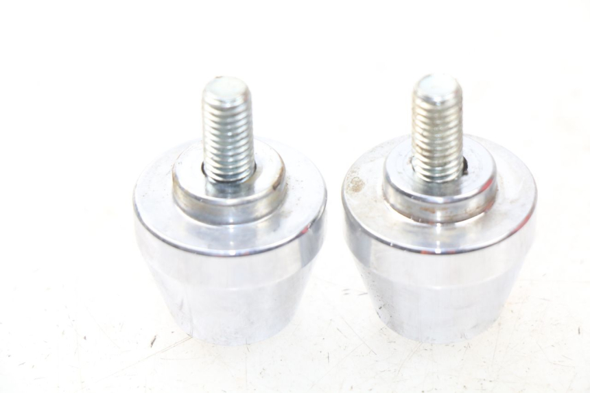 photo de EMBOUT DE GUIDON DAELIM S2 FI 125 (2008 - 2017) - Détail de la pièce