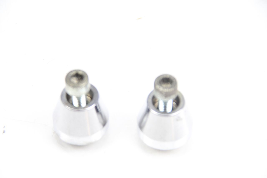 photo de EMBOUT DE GUIDON DAELIM S2 125 (2006 - 2007) - Vue principale