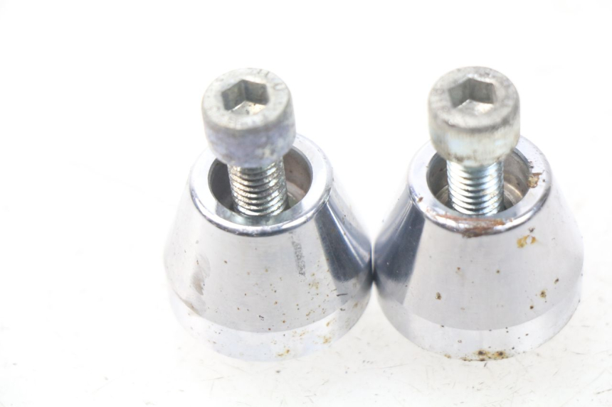 photo de EMBOUT DE GUIDON DAELIM S3 125 (2010 - 2017) - Détail de la pièce