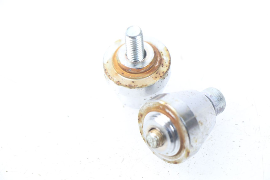 photo de EMBOUT DE GUIDON DAELIM S3 125 (2010 - 2017) - Autre angle de vue