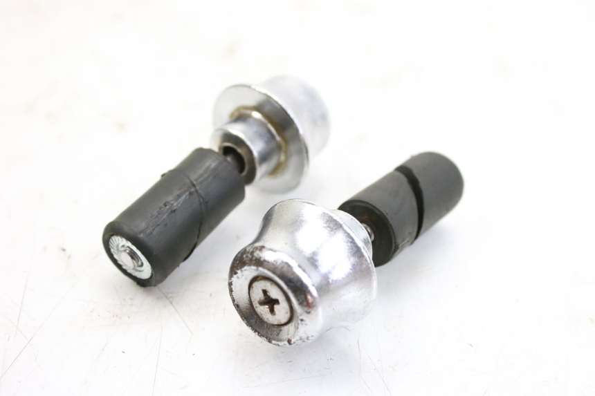 photo de EMBOUT DE GUIDON JM MOTORS SANTANA 50 (2014 - 2023) - Vue principale