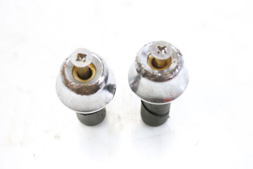 photo de EMBOUT DE GUIDON JM MOTORS SANTANA 50 (2014 - 2023) - Autre angle de vue