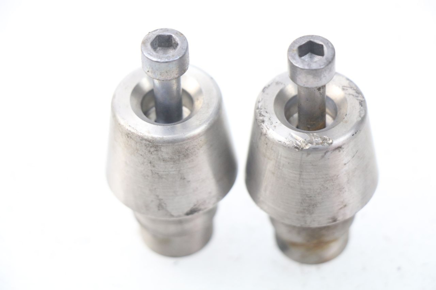 photo de EMBOUT DE GUIDON PEUGEOT SATELIS 300 (2012 - 2015) - Vue principale