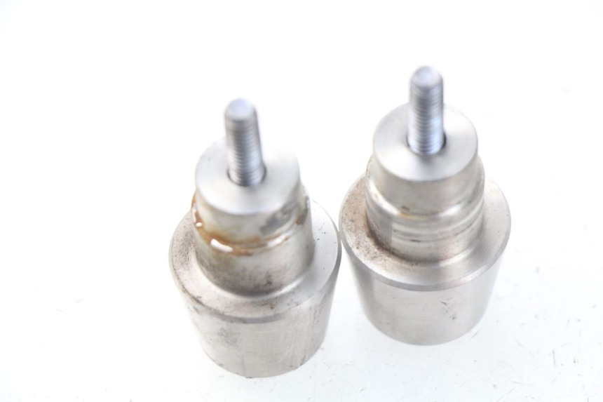 photo de EMBOUT DE GUIDON PEUGEOT SATELIS 300 (2012 - 2015) - Détail de la pièce