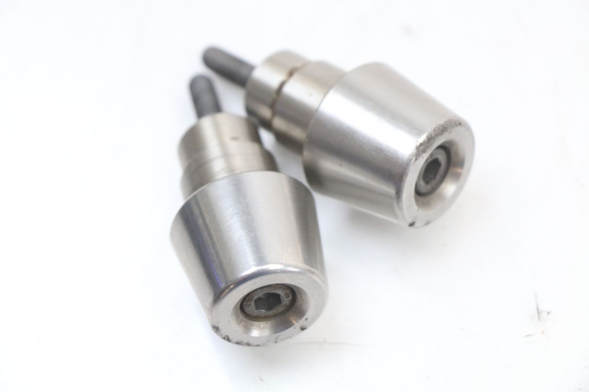 photo de EMBOUT DE GUIDON PEUGEOT SATELIS 125 (2010 - 2012) - Vue principale