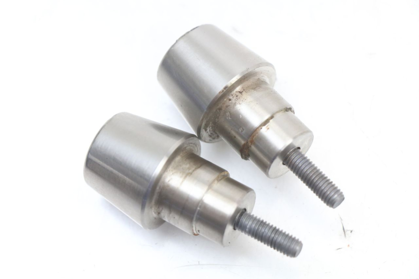 photo de EMBOUT DE GUIDON PEUGEOT SATELIS 125 (2010 - 2012) - Détail de la pièce