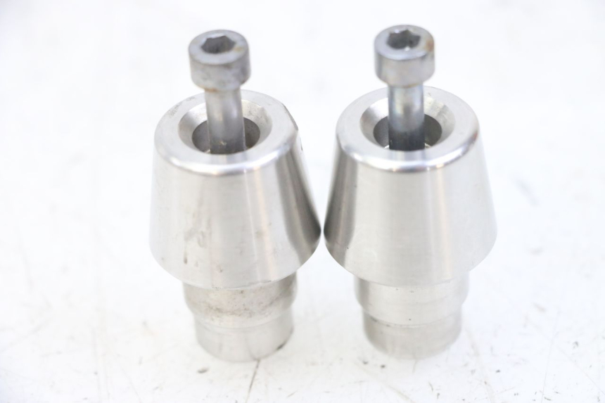 photo de EMBOUT DE GUIDON PEUGEOT SATELIS 125 (2013 - 2018) - Vue principale