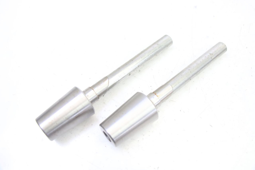 photo de EMBOUT DE GUIDON PEUGEOT SATELIS 250 (2006 - 2012) - Vue principale