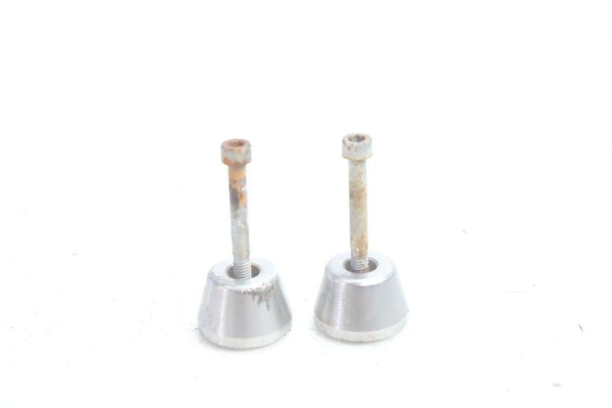 photo de EMBOUT DE GUIDON APRILIA SCARABEO GT 125 (1999 - 2007) - Vue principale