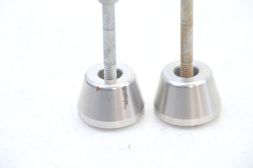 photo de EMBOUT DE GUIDON APRILIA SCARABEO GT TOURING 125 (1999 - 2005) - Autre angle de vue