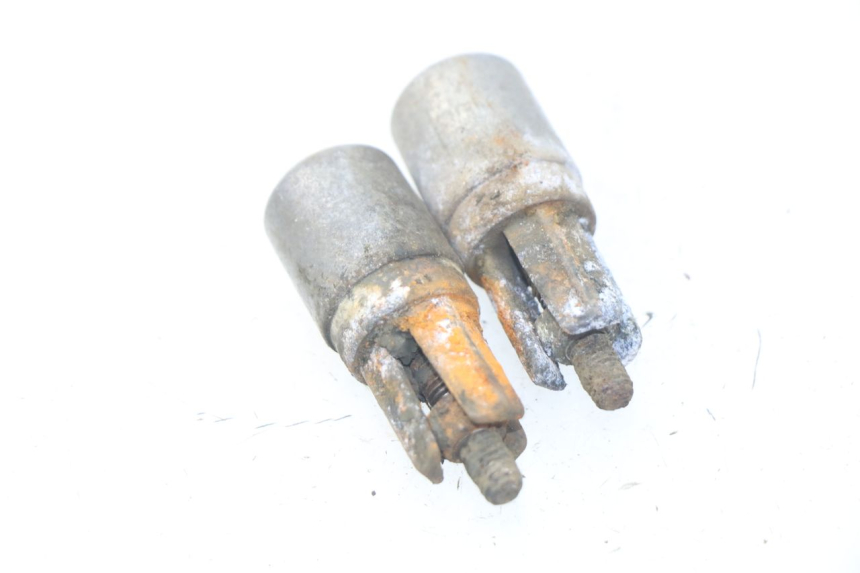 photo de EMBOUT DE GUIDON MBK SKYLINER 125 (2004 - 2007) - Zoom état d’usage