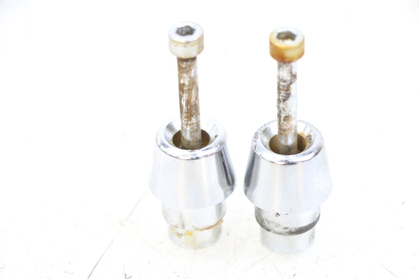 photo de EMBOUT DE GUIDON PEUGEOT SPEEDFIGHT 4 2T 50 (2015 - 2019) - Vue principale