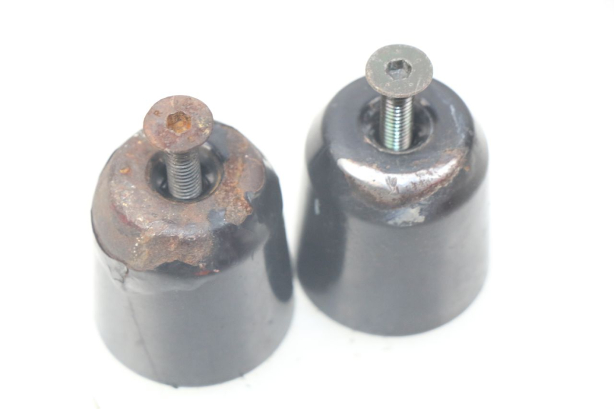 photo de EMBOUT DE GUIDON APRILIA SRV 850 (2012 - 2017) - Vue principale