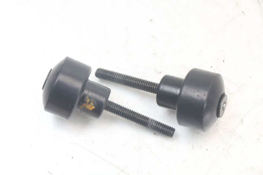 photo de EMBOUT DE GUIDON HYTRACK ST 170 (2020 - 2024) - Autre angle de vue