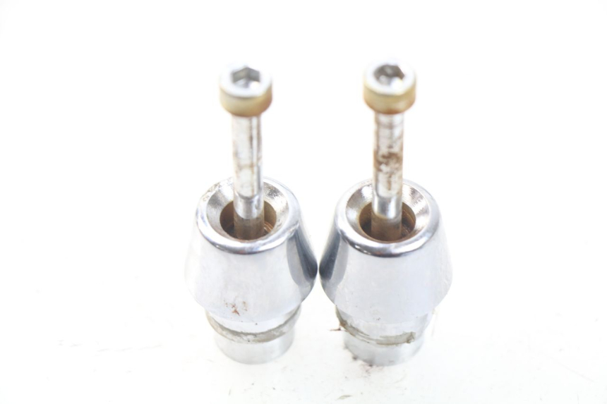 photo de EMBOUT DE GUIDON PEUGEOT STREETZONE 2T 50 (2014 - 2019) - Vue principale