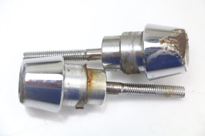 photo de EMBOUT DE GUIDON PEUGEOT STREETZONE 2T 50 (2014 - 2019) - Vue principale