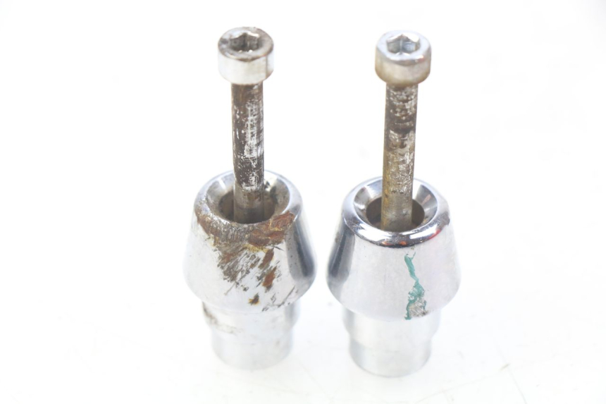 photo de EMBOUT DE GUIDON PEUGEOT STREETZONE 4T 50 (2018 - 2023) - Vue principale