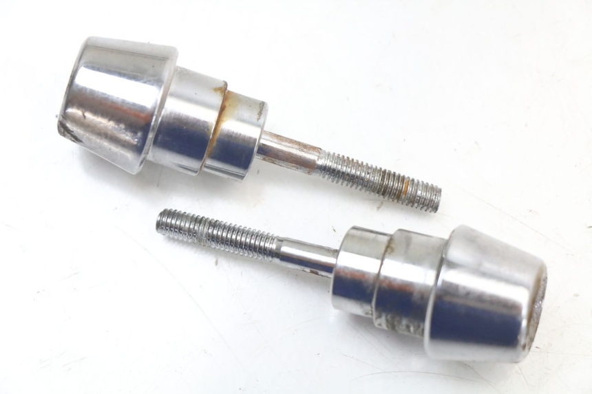 photo de EMBOUT DE GUIDON PEUGEOT STREETZONE I 2T 50 (2018 - 2020) - Vue principale