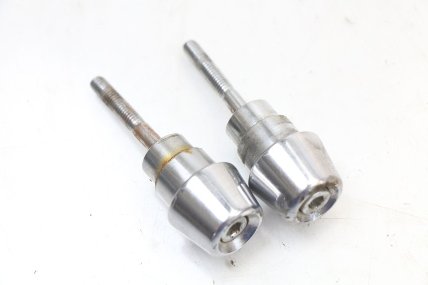 photo de EMBOUT DE GUIDON PEUGEOT STREETZONE I 2T 50 (2018 - 2020) - Détail de la pièce