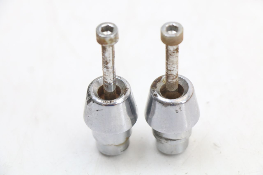 photo de EMBOUT DE GUIDON PEUGEOT STREETZONE I 2T 50 (2018 - 2020) - Autre angle de vue